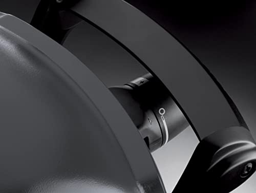 Weber Q1400 Barbacoa Eléctrica