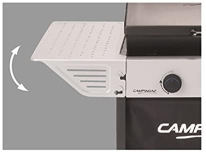 Campingaz Xpert 100L Plus Rocky BBQ de Gas con Piedra Volcánica