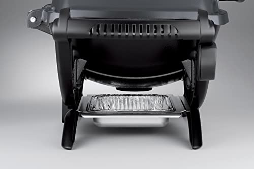 Weber Q1400 Barbacoa Eléctrica