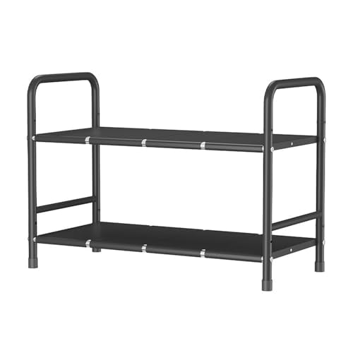 Estante Extensible y Ajustable para Debajo del Fregadero