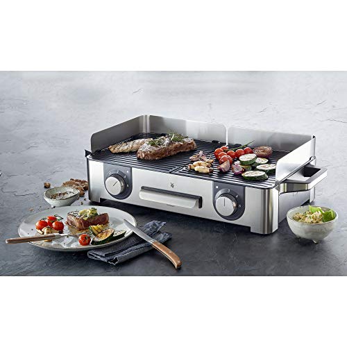WMF Lono Mastergrill Eléctrico