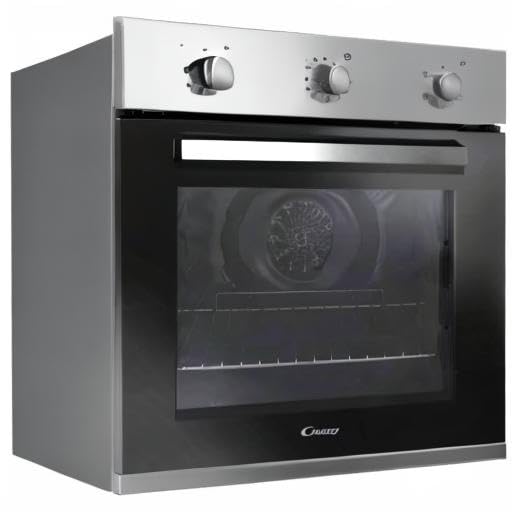 Candy FCP502X - Horno Multifunción