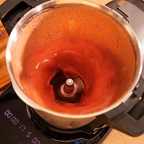 Cecotec Mambo 11090 Robot de Cocina