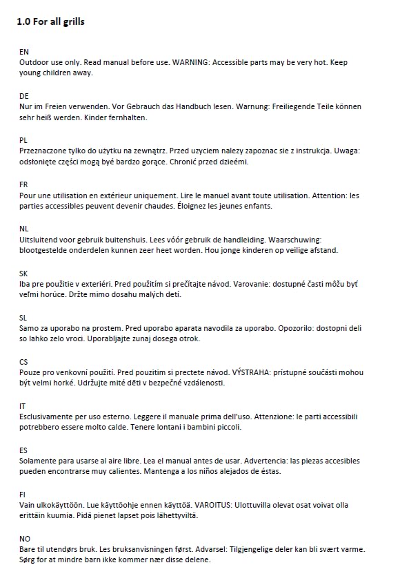 Weber Bar-B-Kettle Barbacoa de Carbón Ø57cm