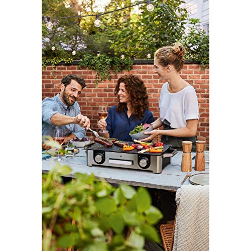 WMF Lono Mastergrill Eléctrico