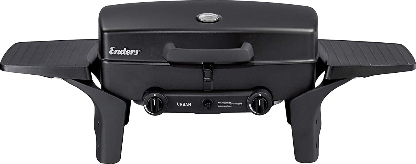 Enders Urban Barbacoa de Gas Portátil