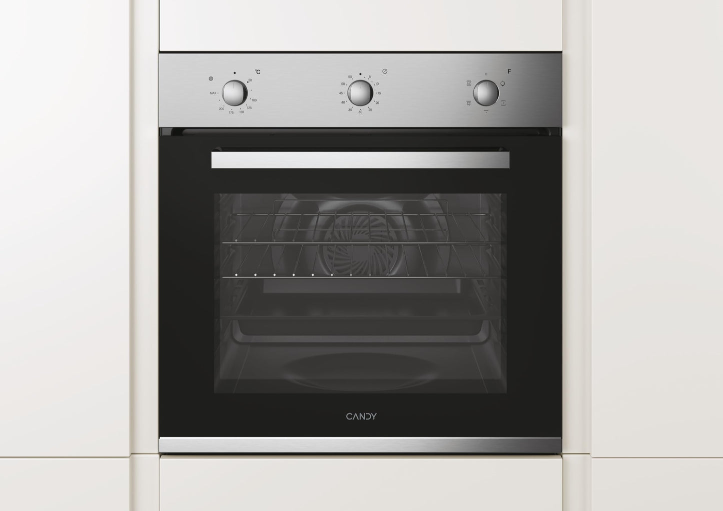 Candy FCP502X - Horno Multifunción