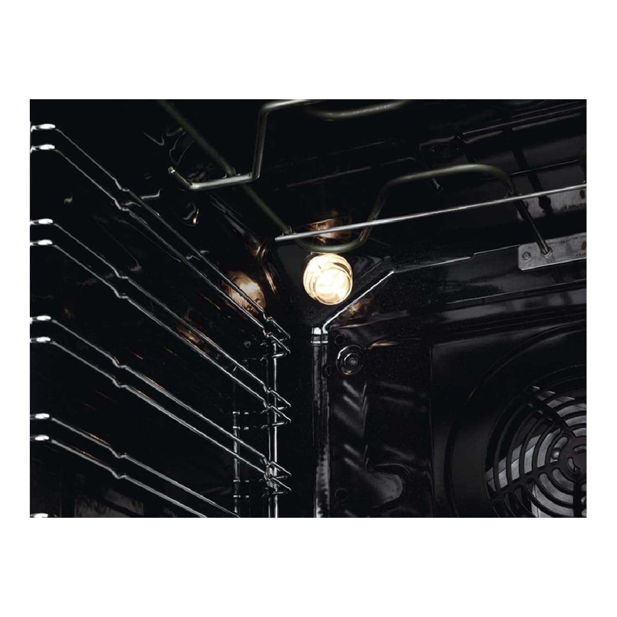 AEG BEE435111M Horno Multifunción