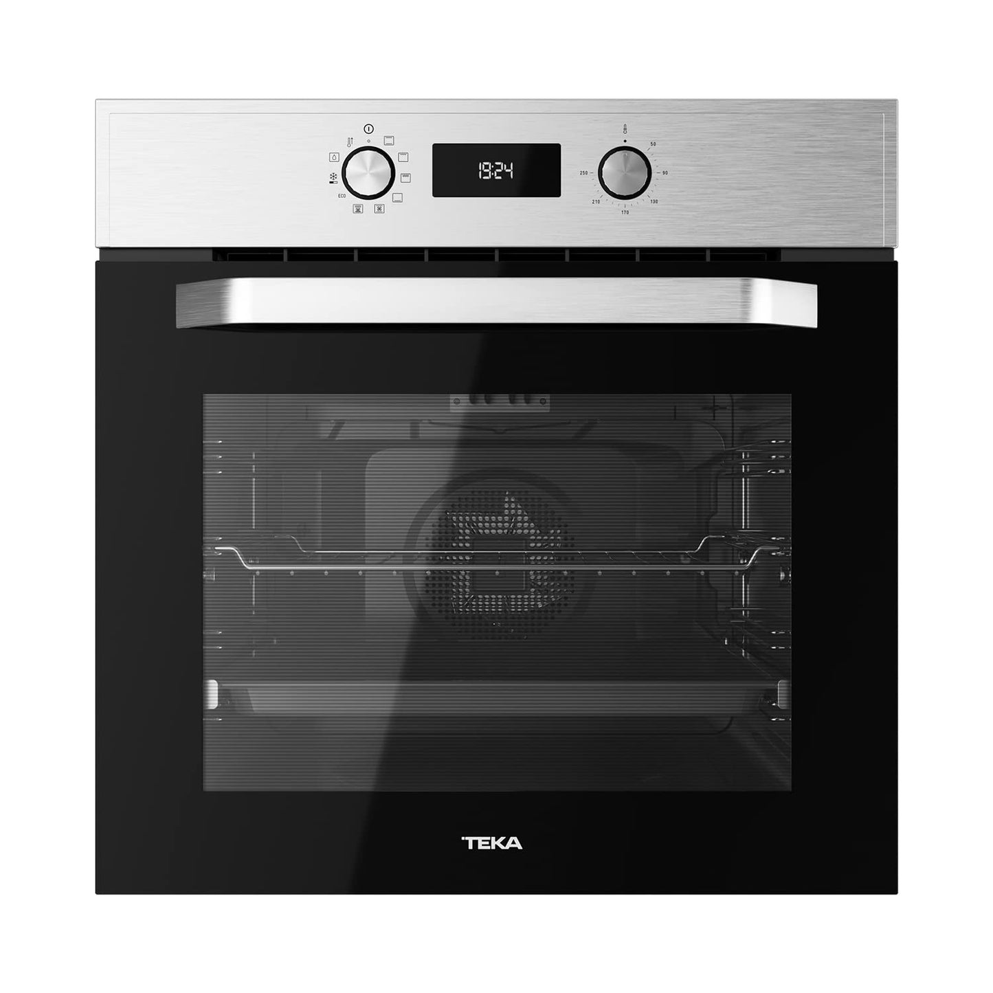 Teka HCB 6535 - Horno Multifunción