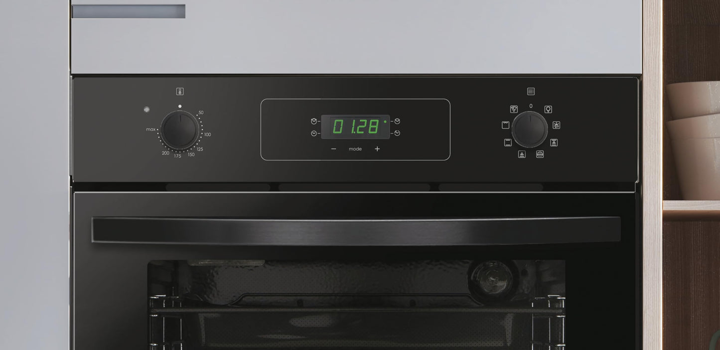 Candy FIDCP N615 L Horno Multifunción