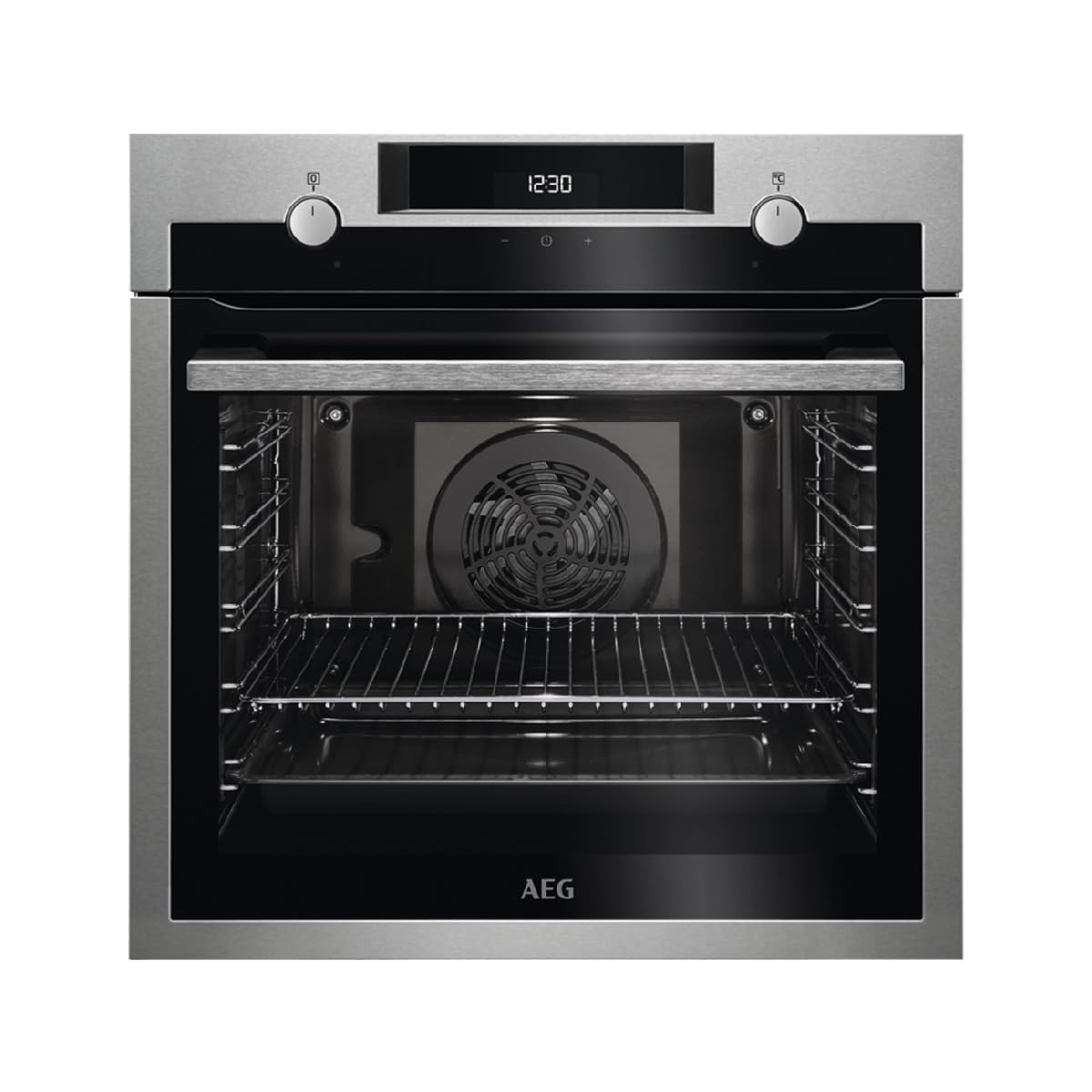 AEG BEE435111M Horno Multifunción