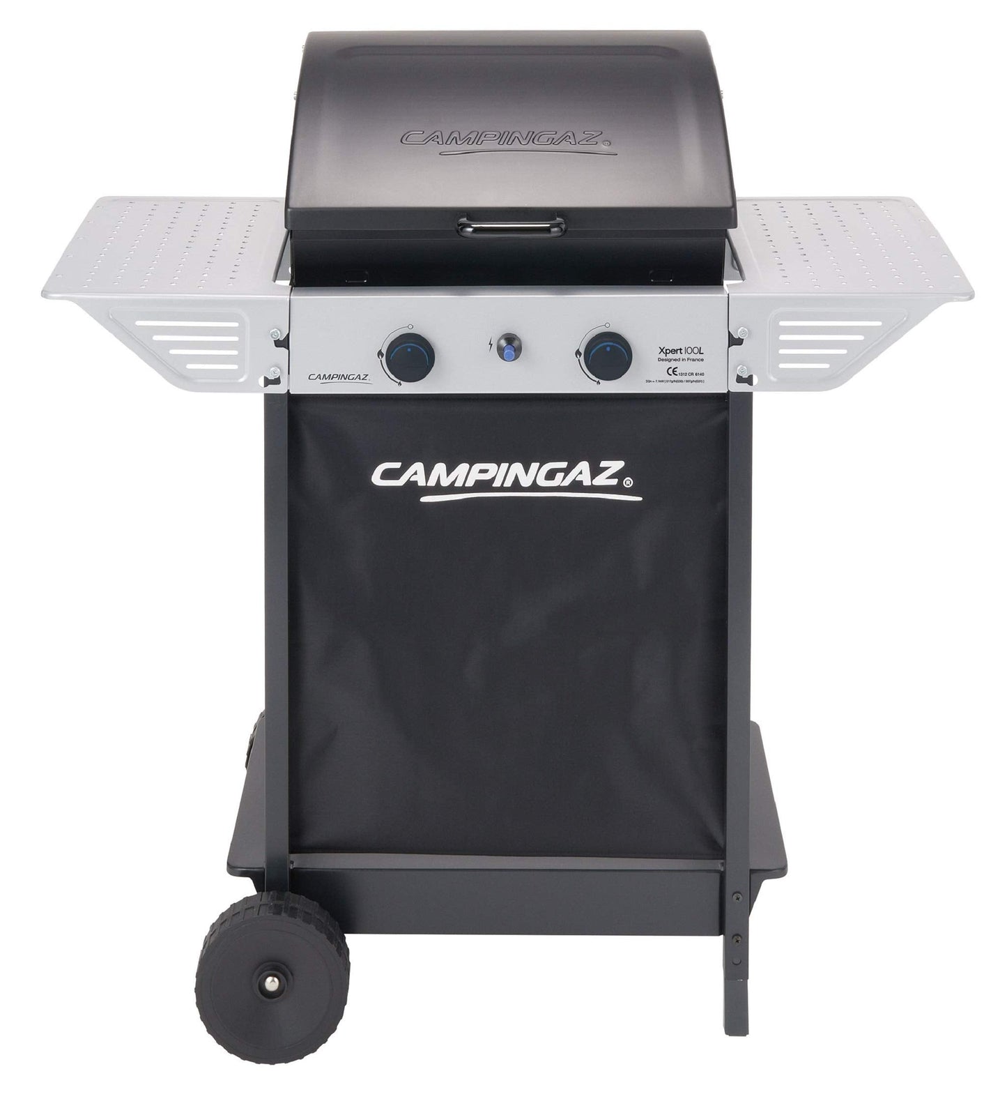 Campingaz Xpert 100L BBQ de Gas