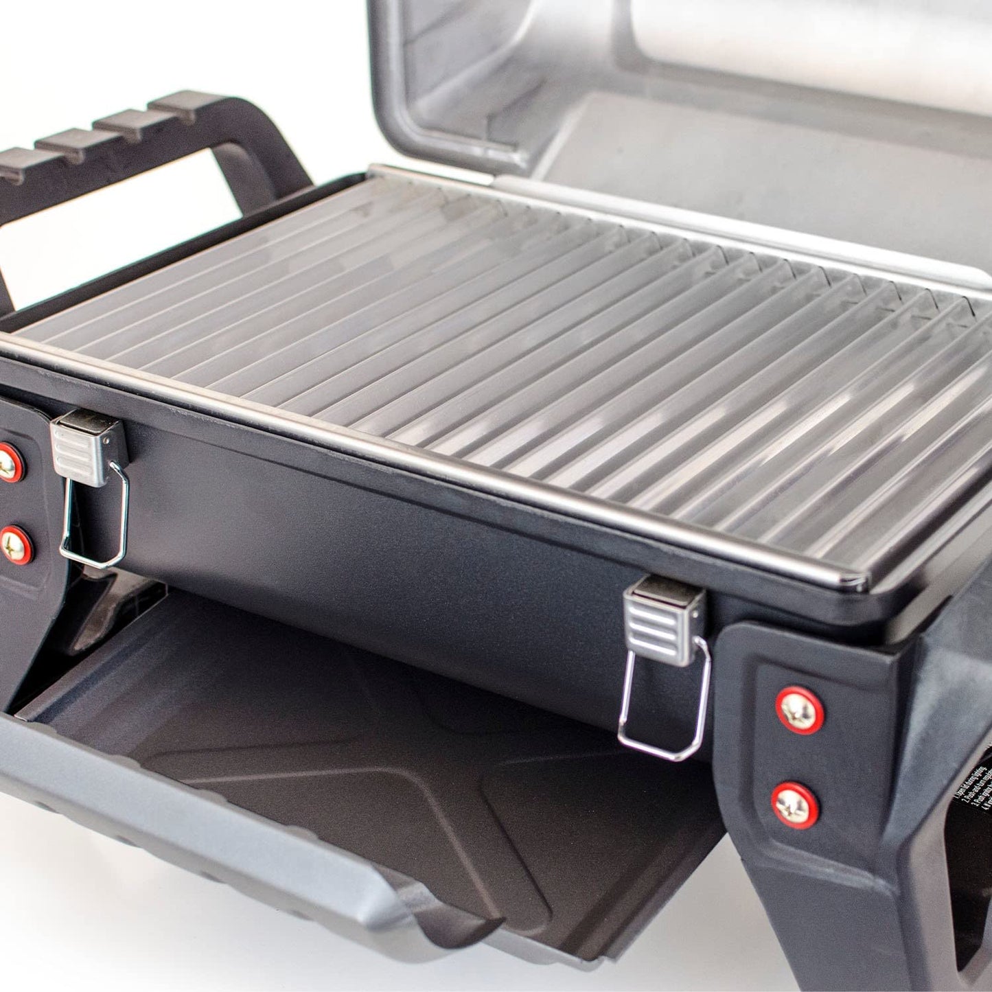 Char-Broil Grill2Go Barbacoa de Gas Portátil TRU-Infrared