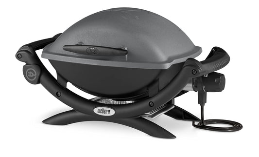 Weber Q1400 Barbacoa Eléctrica