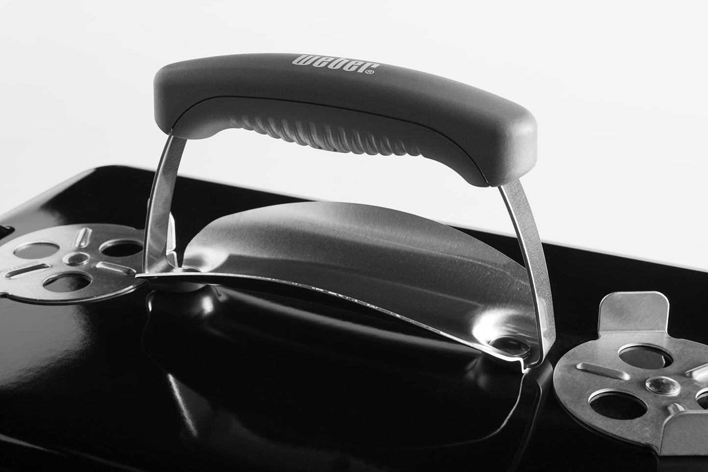 Weber Go-Anywhere Barbacoa de Carbón Portátil