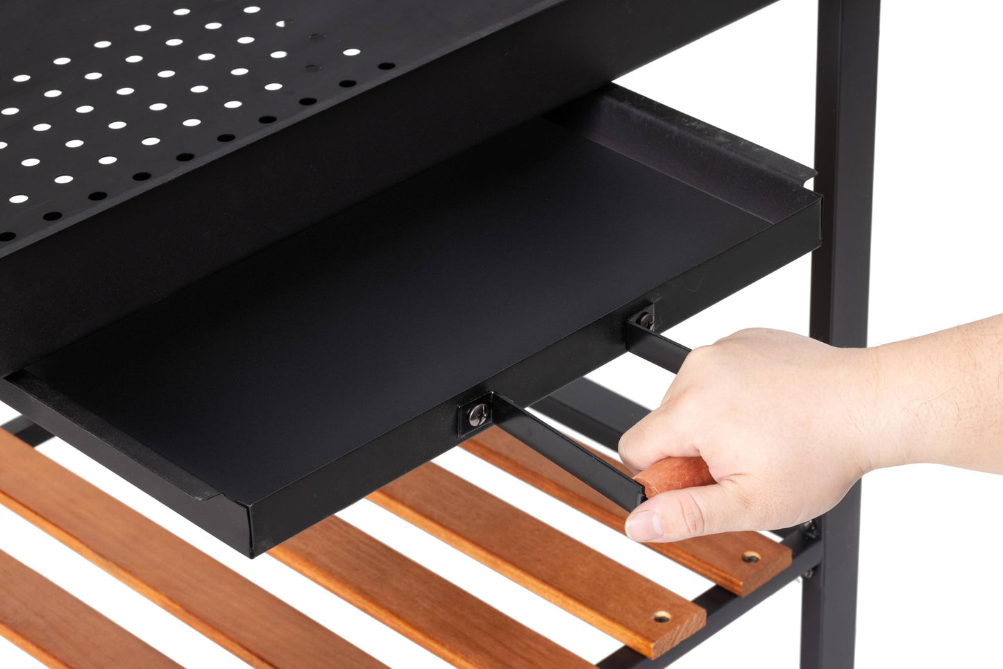 Tarrington House Barbacoa de Carbón Bratislava