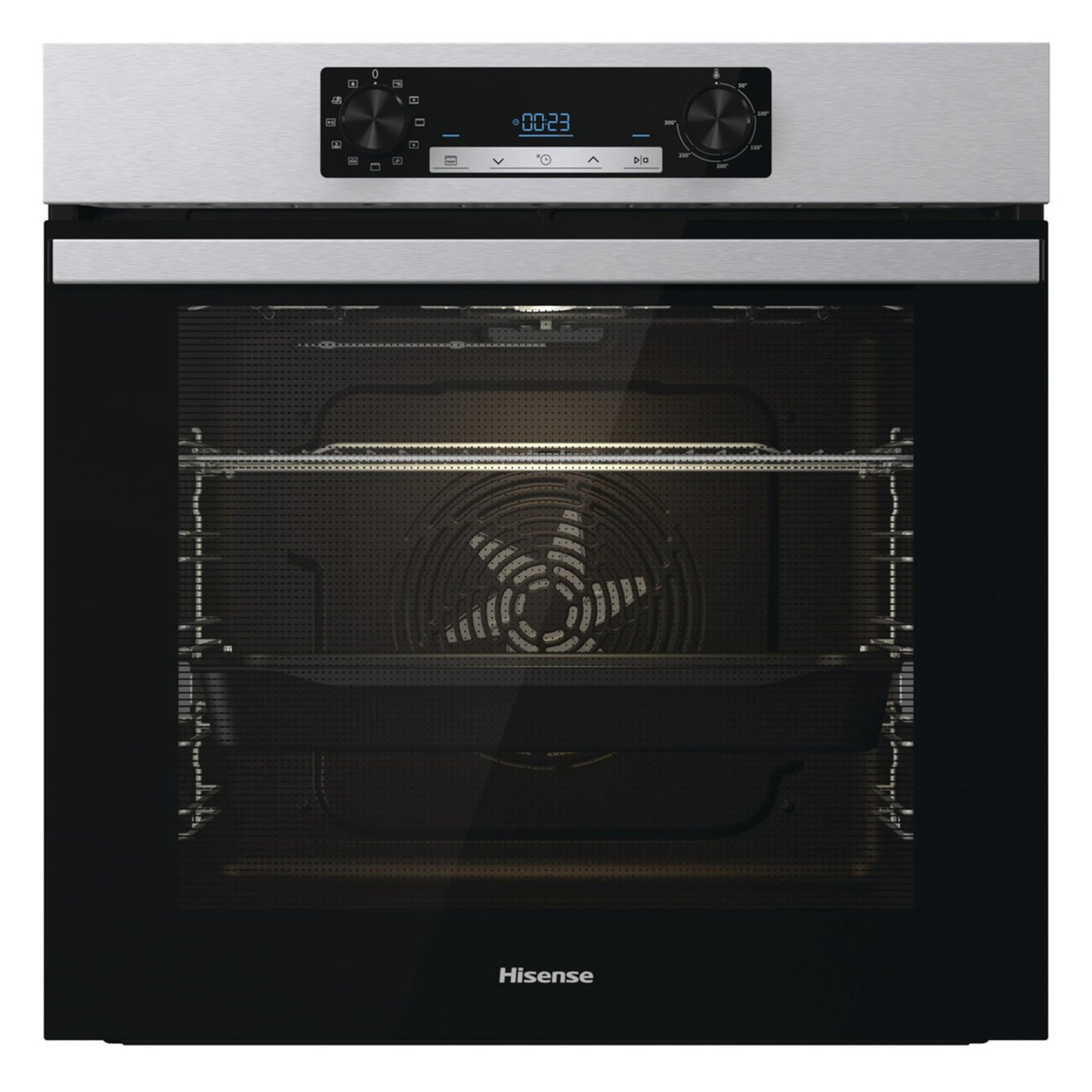 Hisense BI62216AXE2 Horno Hidrolítico