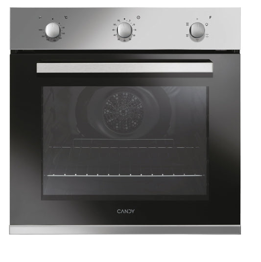 Candy FCP502X - Horno Multifunción