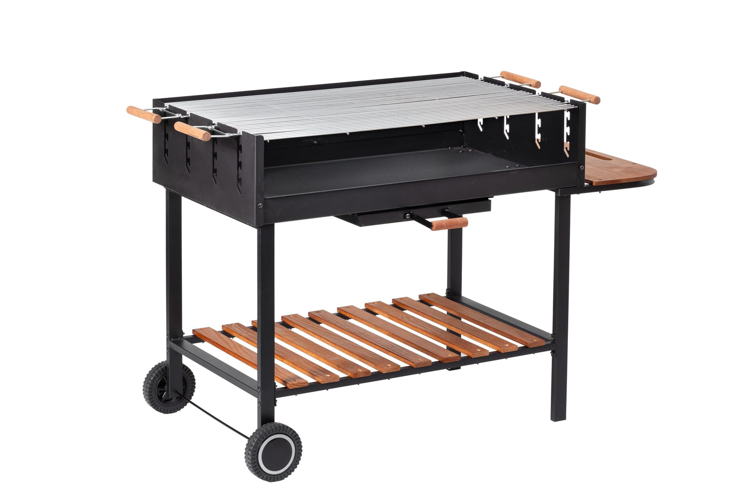 Tarrington House Barbacoa de Carbón Bratislava