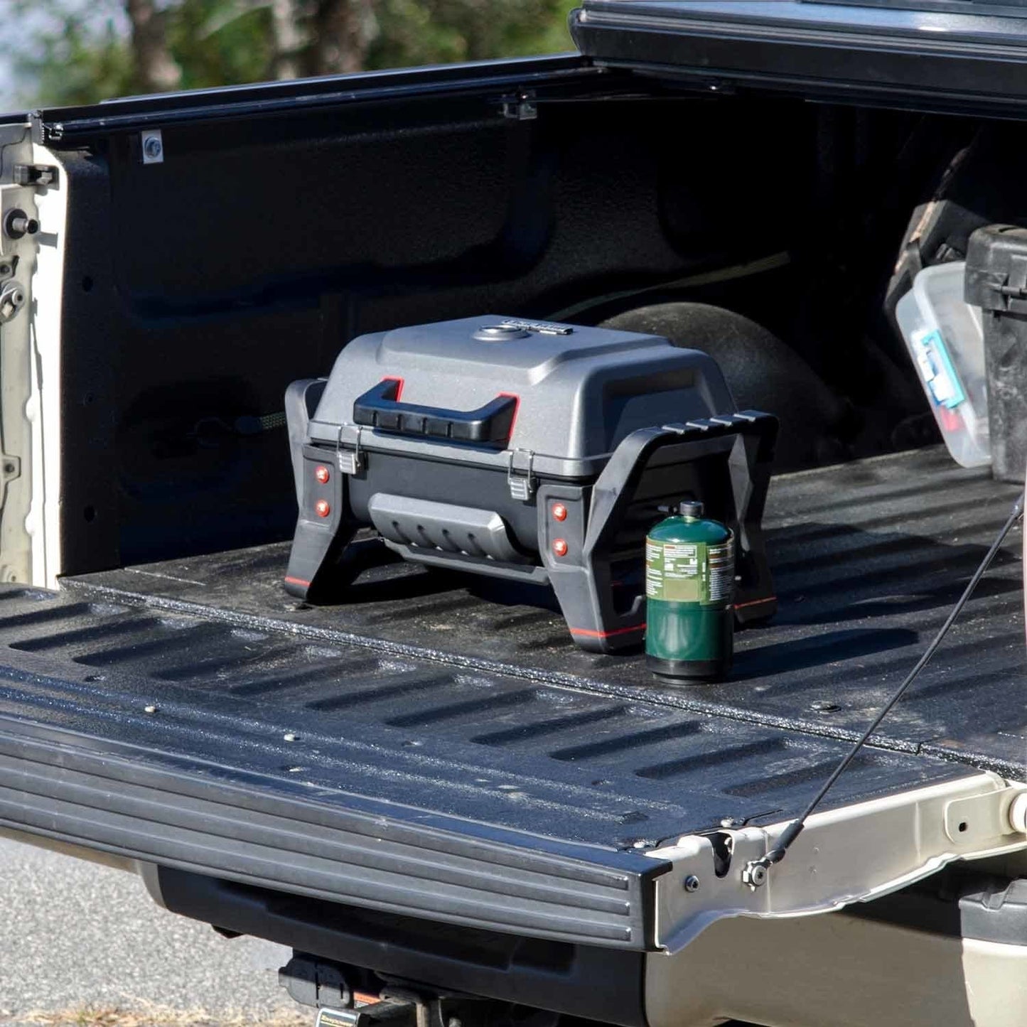 Char-Broil Grill2Go Barbacoa de Gas Portátil TRU-Infrared