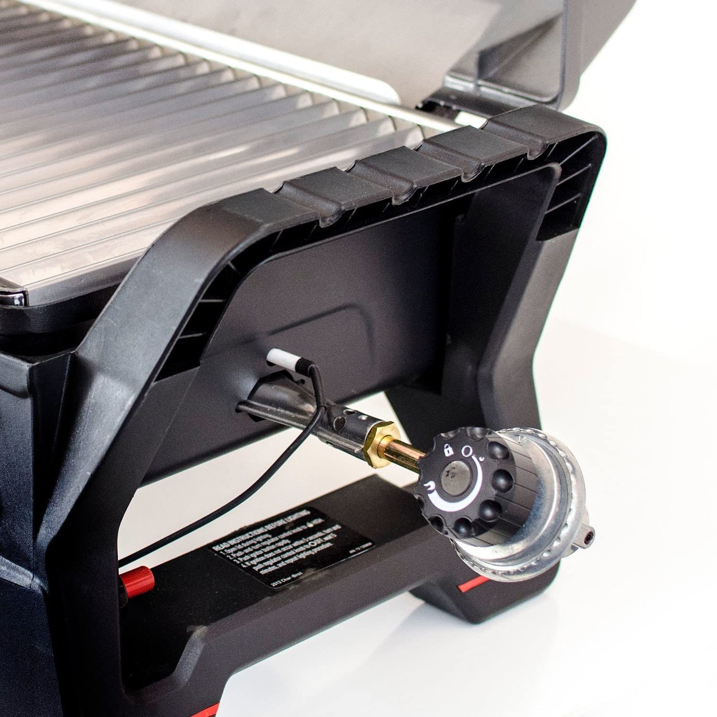 Char-Broil Grill2Go Barbacoa de Gas Portátil TRU-Infrared