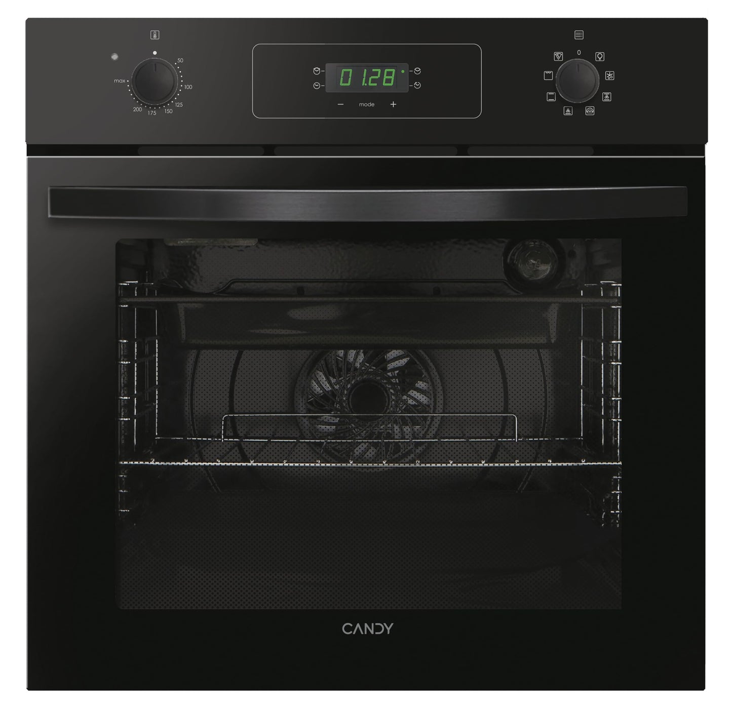 Candy FIDCP N615 L Horno Multifunción