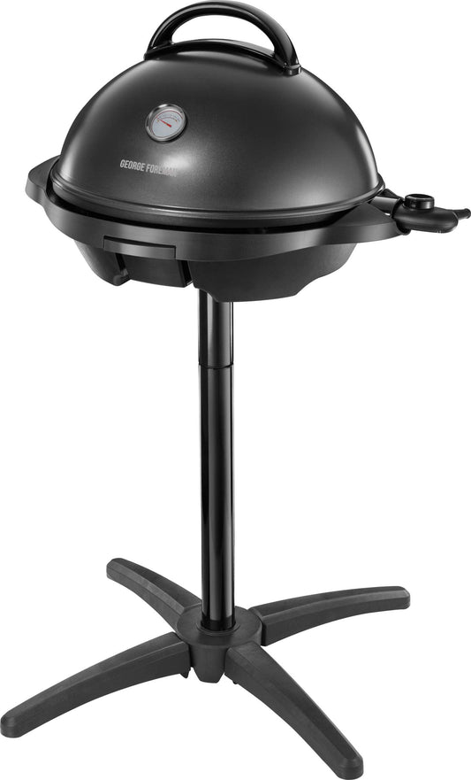 George Foreman Grill Eléctrico de 2400W