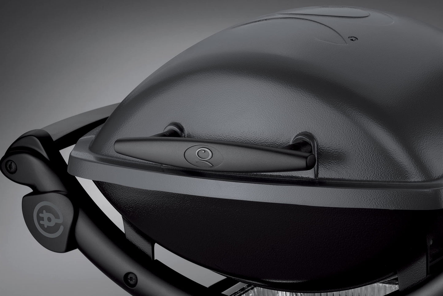 Weber Q1400 Barbacoa Eléctrica