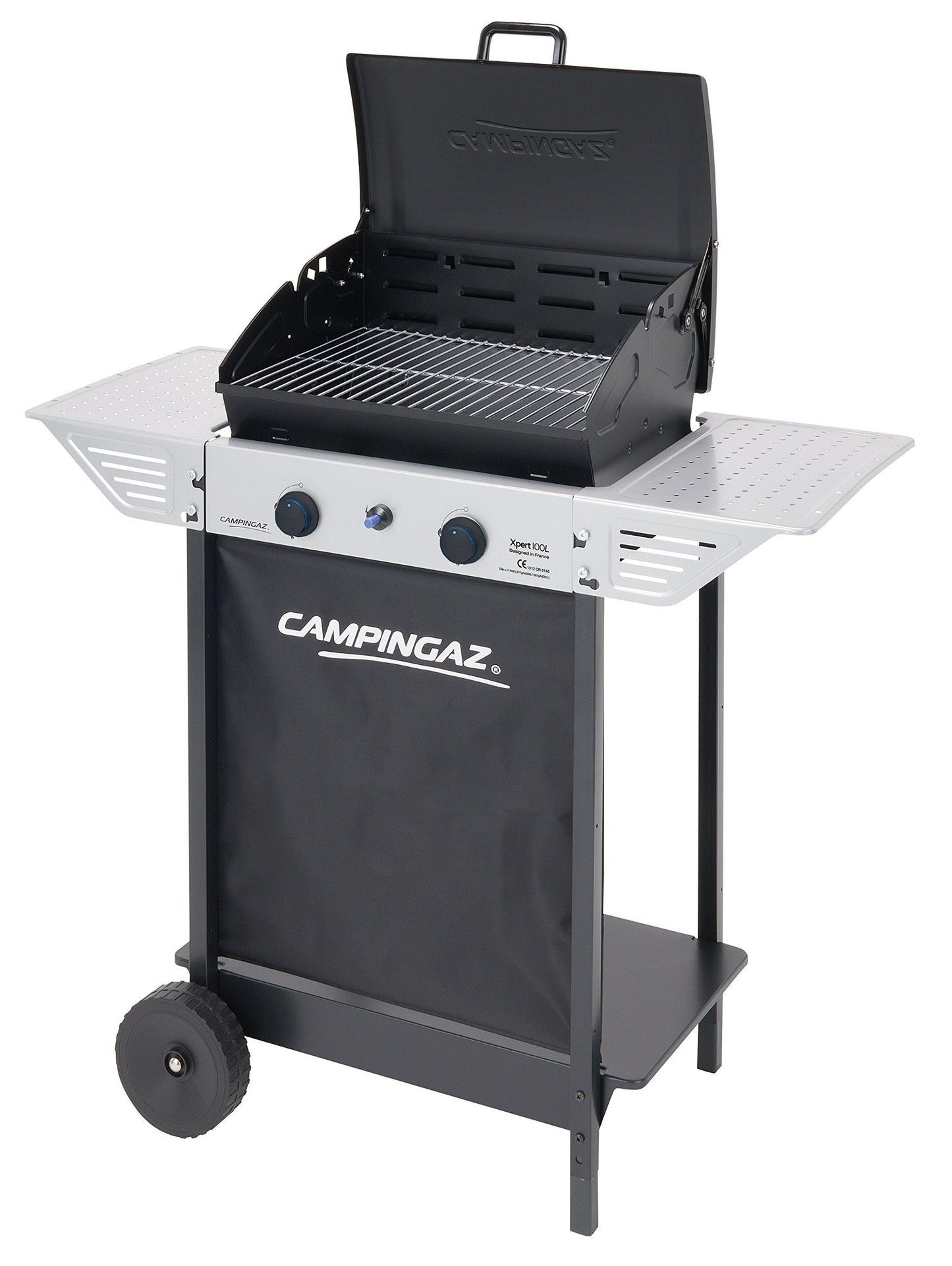 Campingaz Xpert 100L BBQ de Gas