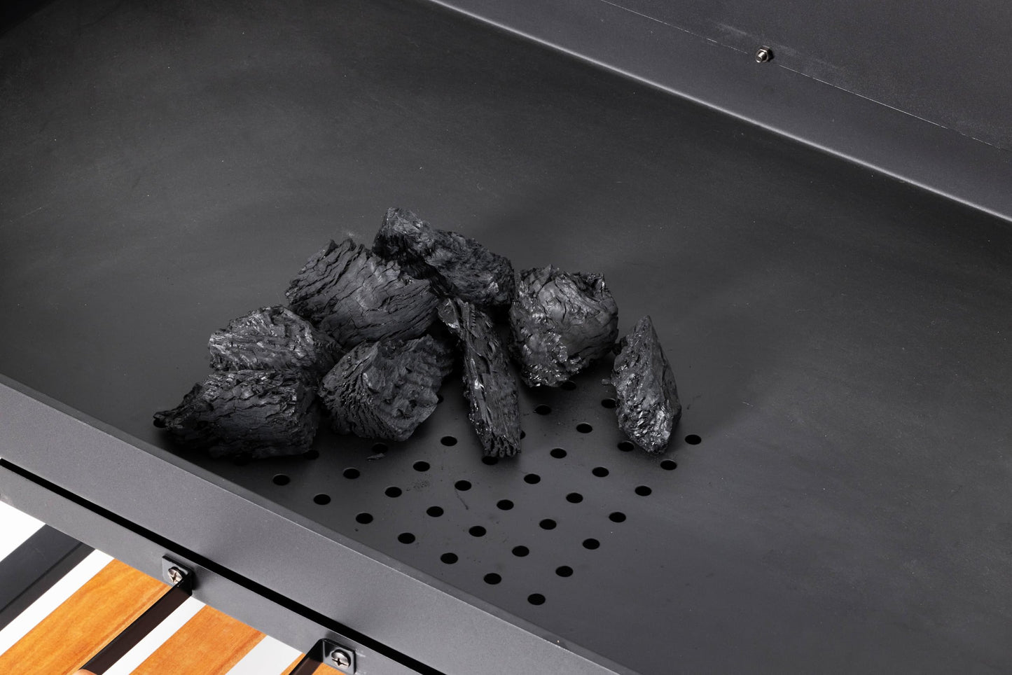 Tarrington House Barbacoa de Carbón Bratislava