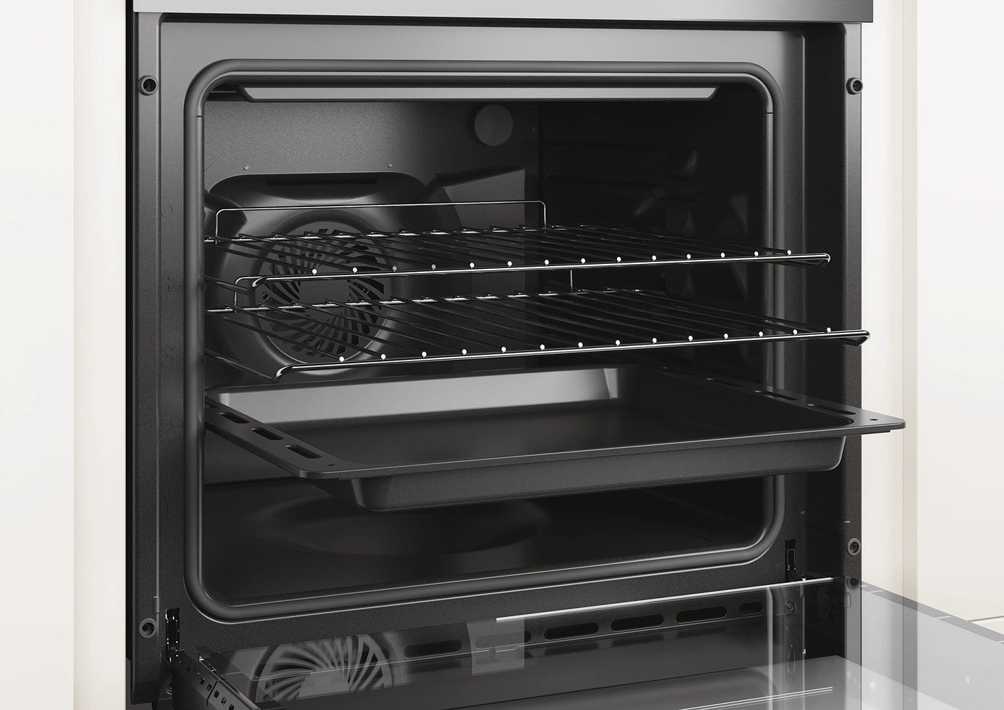 Candy FCP502X - Horno Multifunción