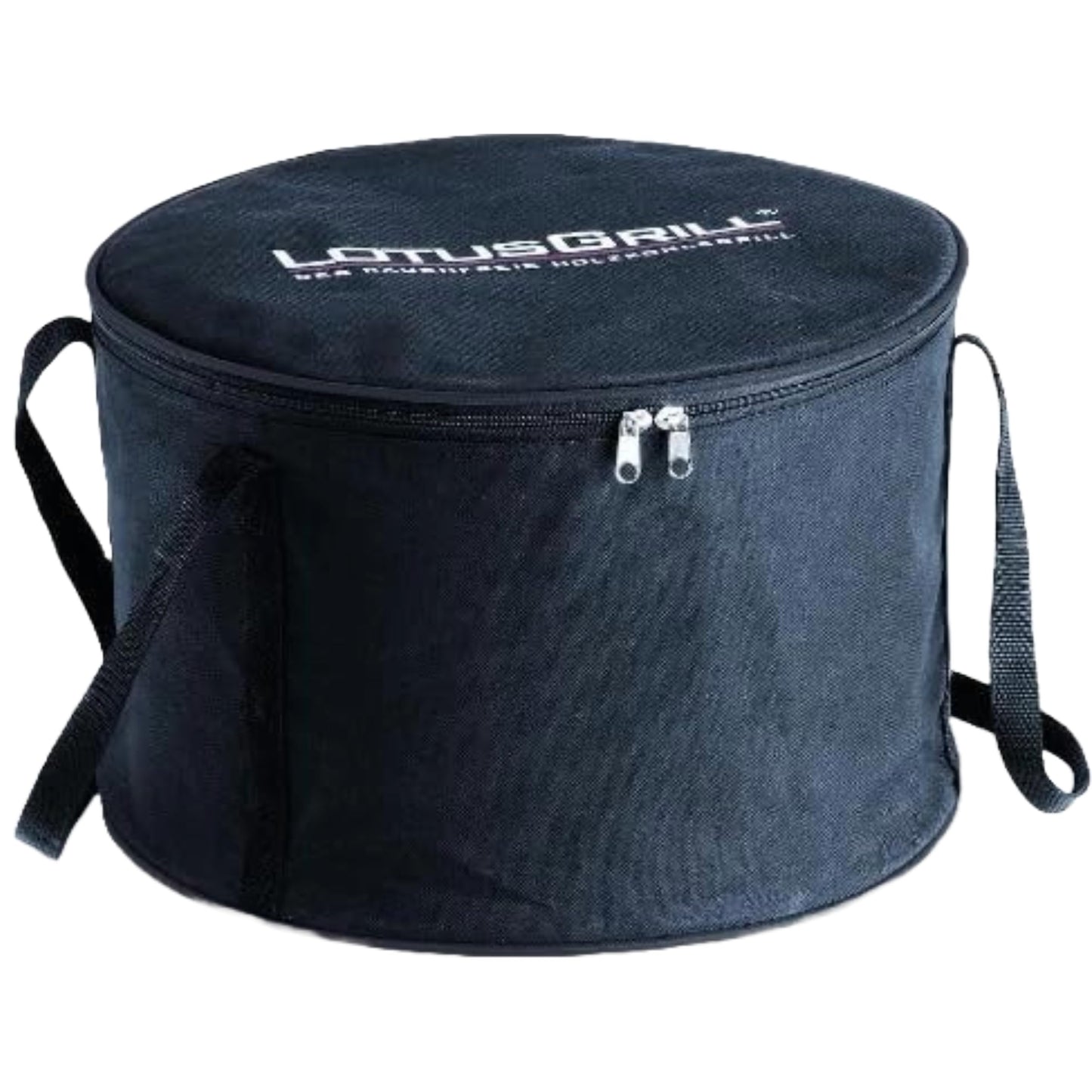 LotusGrill G-RO-34 Barbacoa de Carbón sin Humo