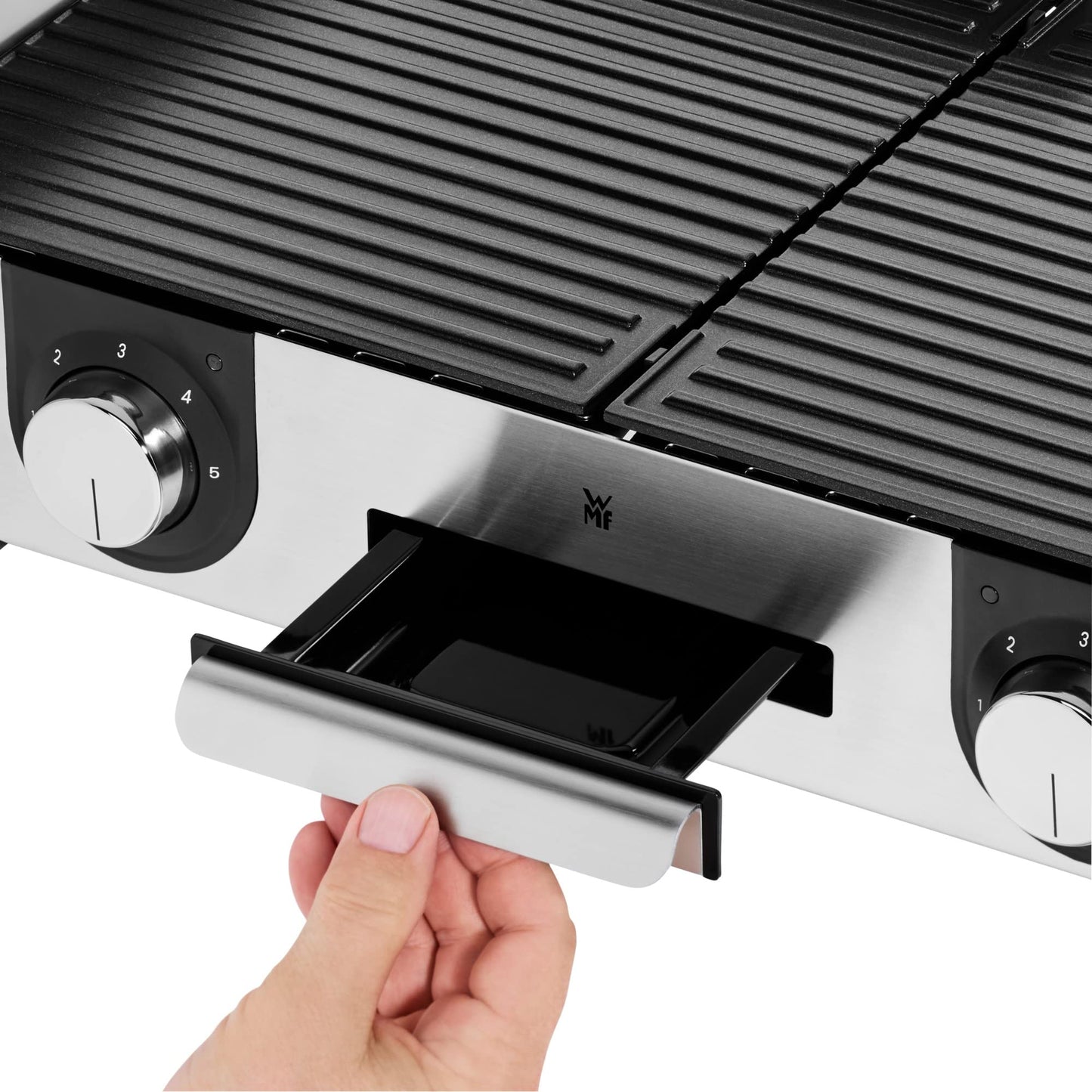 WMF Lono Mastergrill Eléctrico