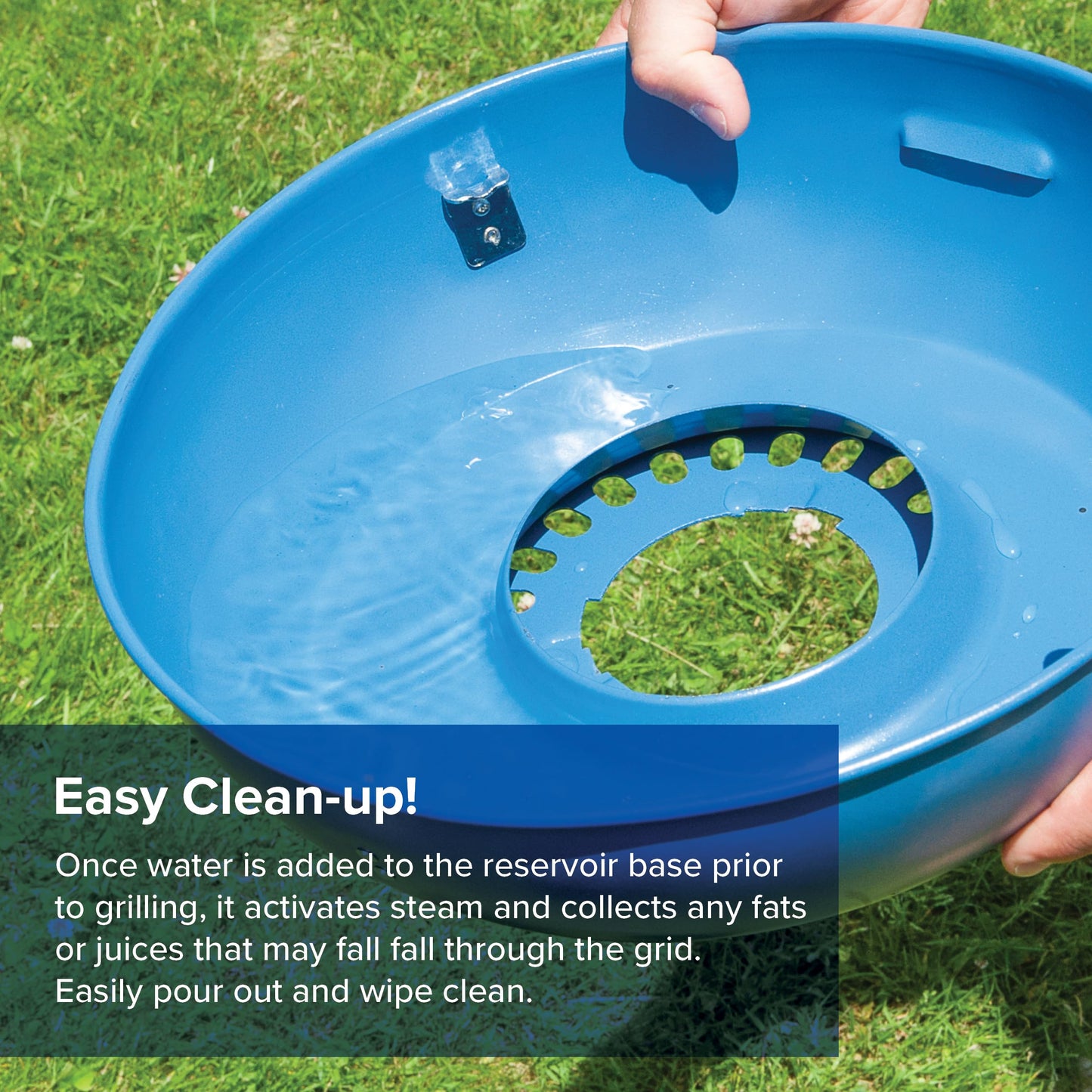 Campingaz Party Grill 400 CV Barbacoa de Contacto de Gas