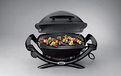 Weber Q1400 Barbacoa Eléctrica