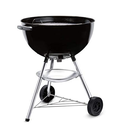 Weber Bar-B-Kettle Barbacoa de Carbón Ø57cm