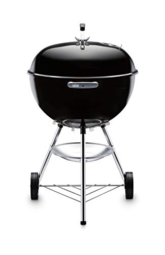 Weber Bar-B-Kettle Barbacoa de Carbón Ø57cm