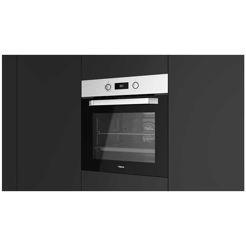 Teka HCB 6535 - Horno Multifunción