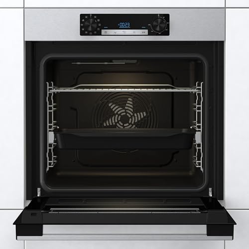 Hisense BI62216AXE2 Horno Hidrolítico