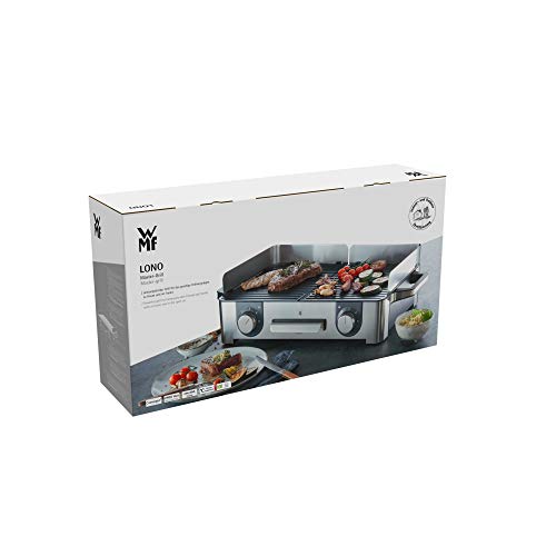 WMF Lono Mastergrill Eléctrico