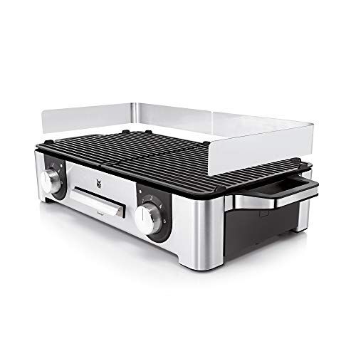 WMF Lono Mastergrill Eléctrico