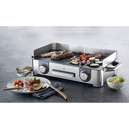 WMF Lono Mastergrill Eléctrico