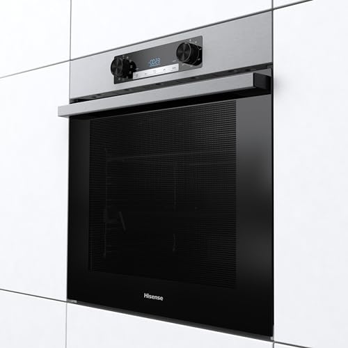 Hisense BI62216AXE2 Horno Hidrolítico