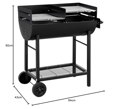 Tepro 1037 - Barbacoa