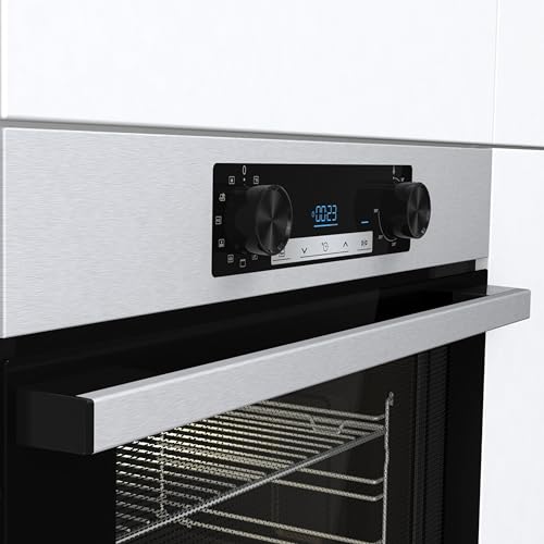 Hisense BI62216AXE2 Horno Hidrolítico