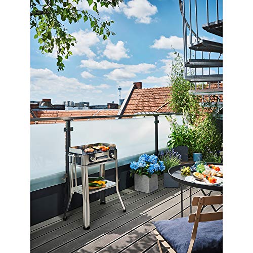 WMF Lono Mastergrill Eléctrico