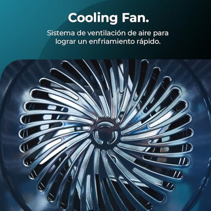 Cecotec Bolero Hexa C126000 Horno Integrable