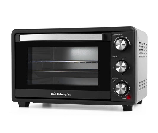Orbegozo HCI 5025 Mini Horno