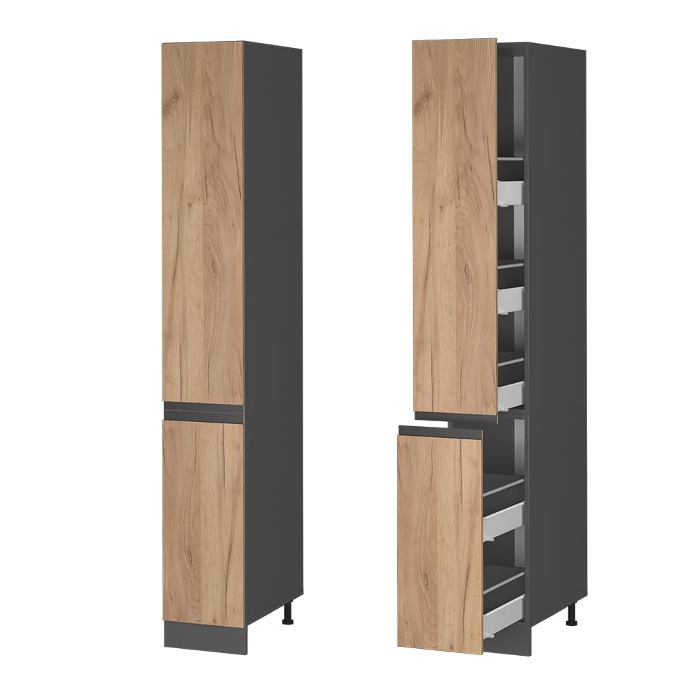 Armario de Cocina Alto Vicco R-Line