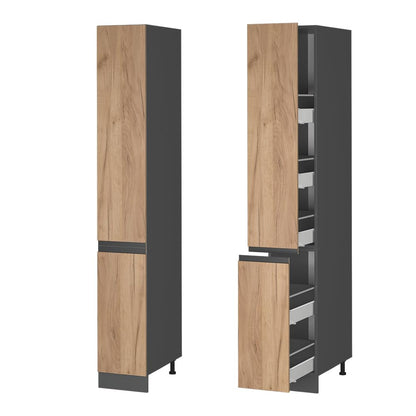 Armario de Cocina Alto Vicco R-Line